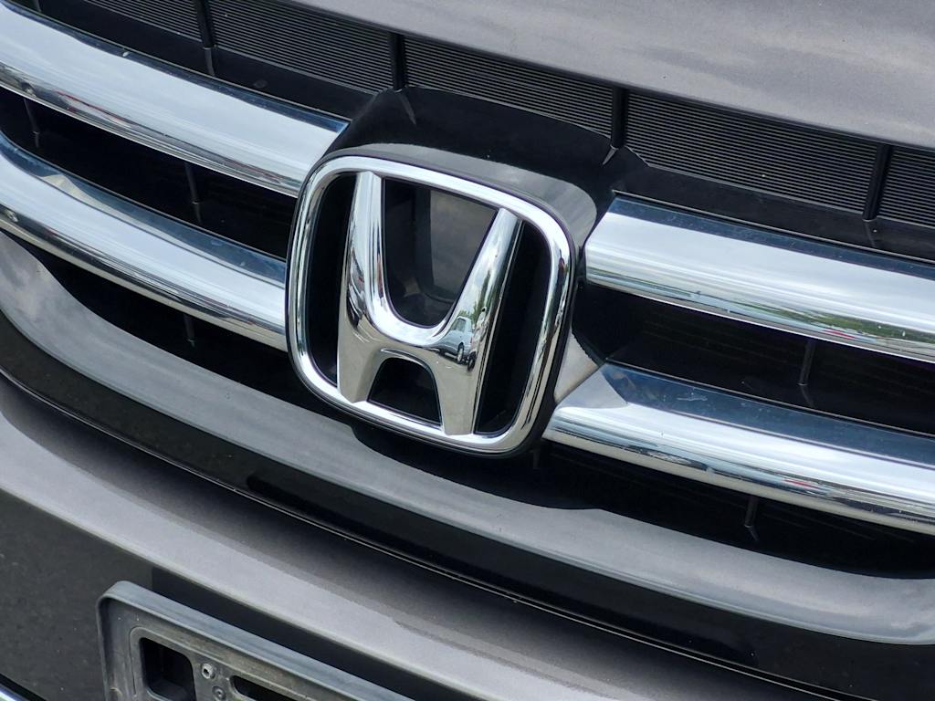 Thumbnail: 2015 Honda Odyssey - 7