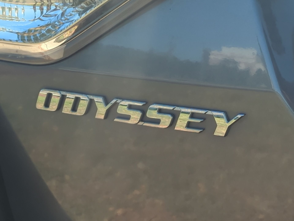 Thumbnail: 2016 Honda Odyssey - 24