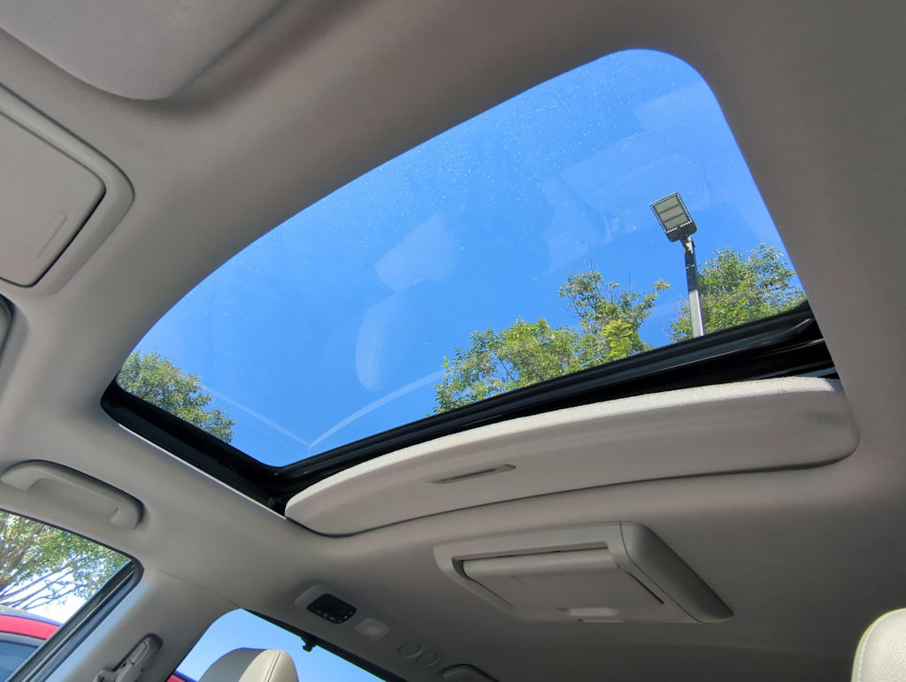 Thumbnail: 2016 Honda Odyssey - 26
