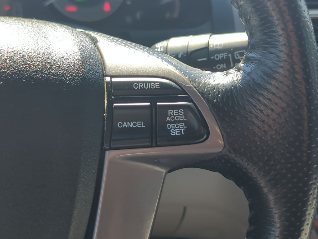 Thumbnail: 2016 Honda Odyssey - 30