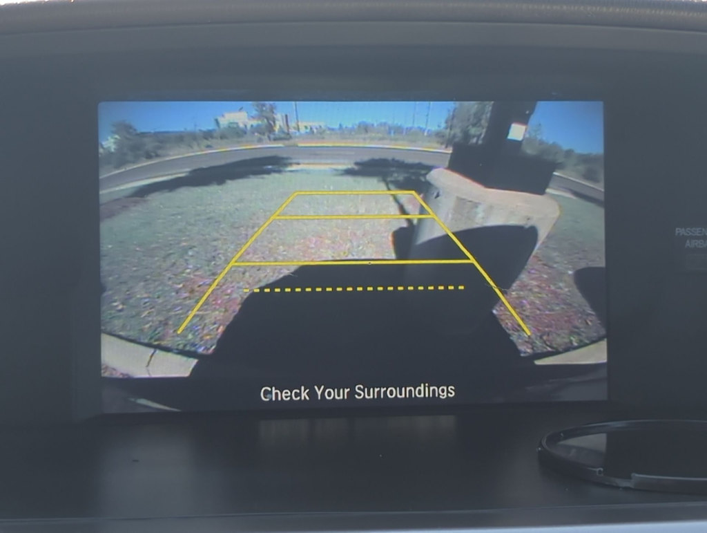 Thumbnail: 2016 Honda Odyssey - 33