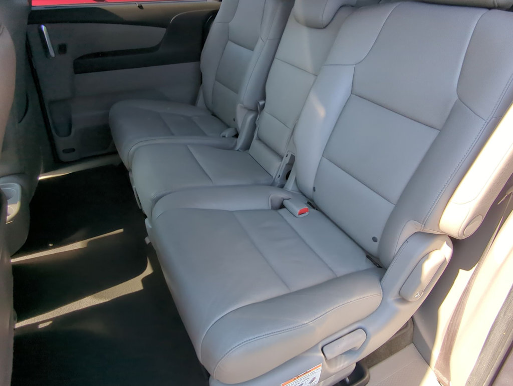 Thumbnail: 2016 Honda Odyssey - 27