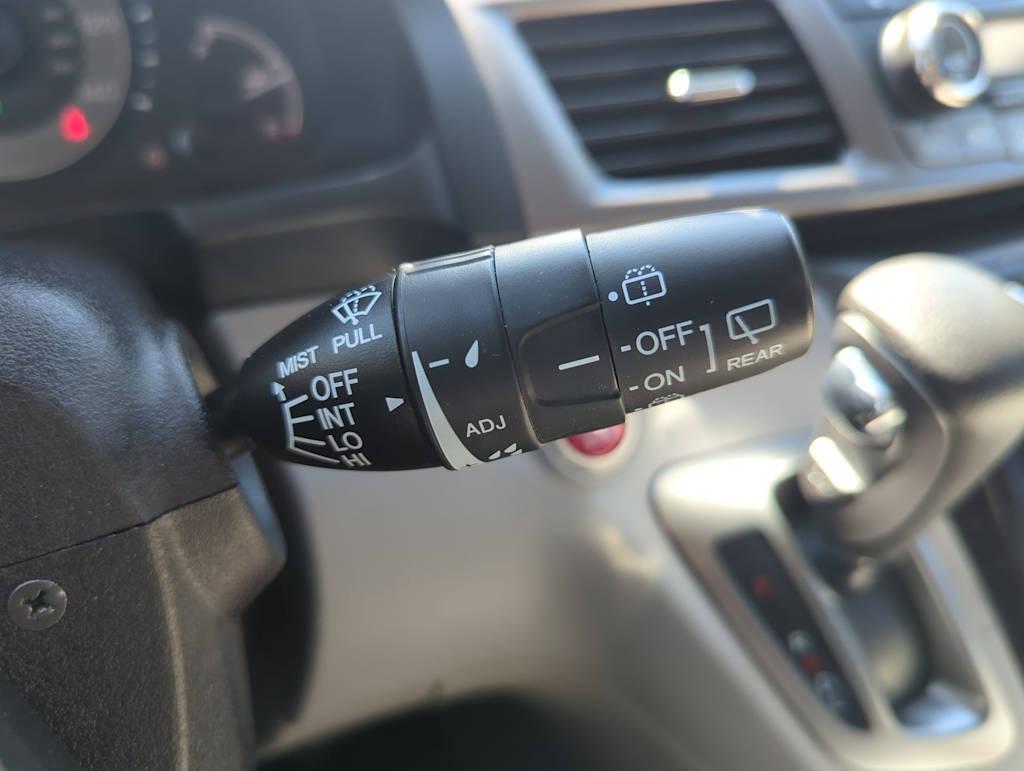 Thumbnail: 2016 Honda Odyssey - 31