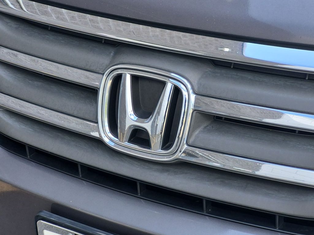 Thumbnail: 2011 Honda Odyssey - 7