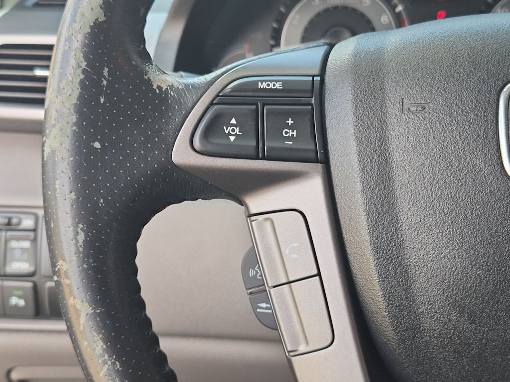 Thumbnail: 2011 Honda Odyssey - 27