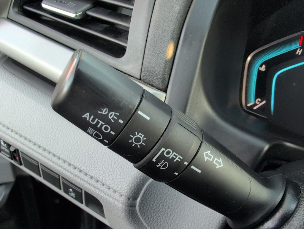 Thumbnail: 2019 Honda Odyssey - 33