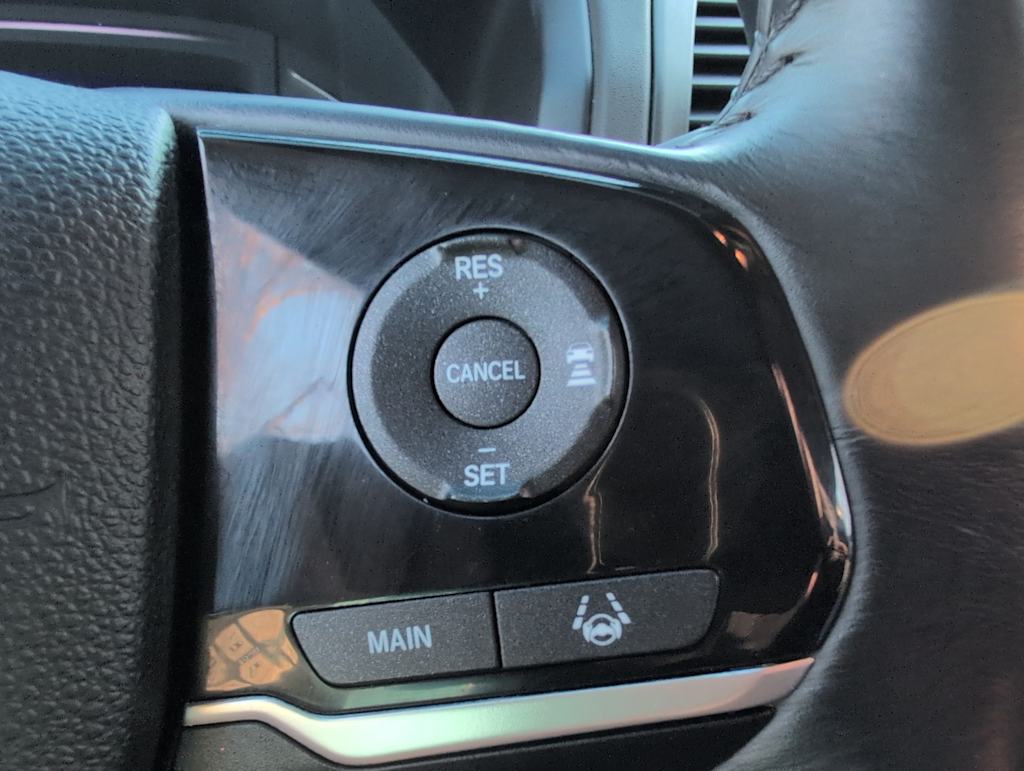 Thumbnail: 2019 Honda Odyssey - 32