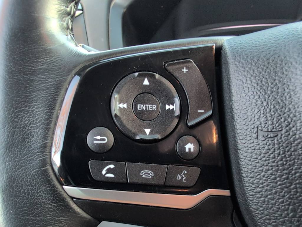 Thumbnail: 2019 Honda Odyssey - 31