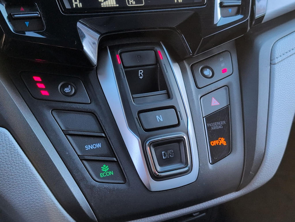 Thumbnail: 2019 Honda Odyssey - 37