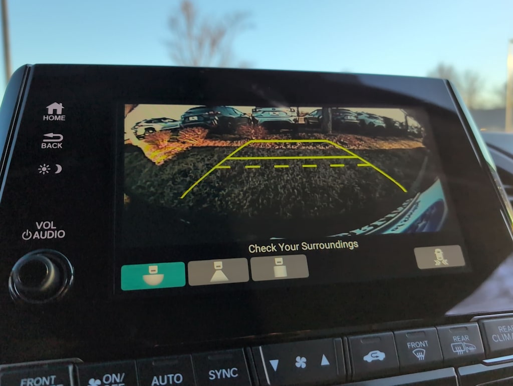 Thumbnail: 2019 Honda Odyssey - 35