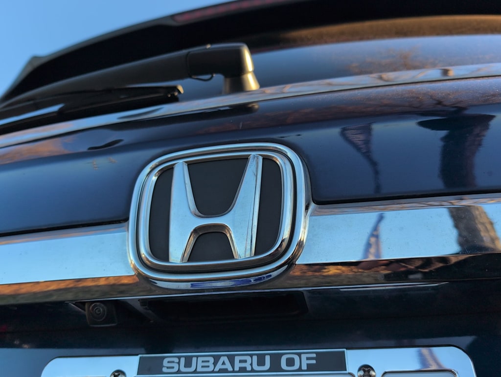 Thumbnail: 2019 Honda Odyssey - 26