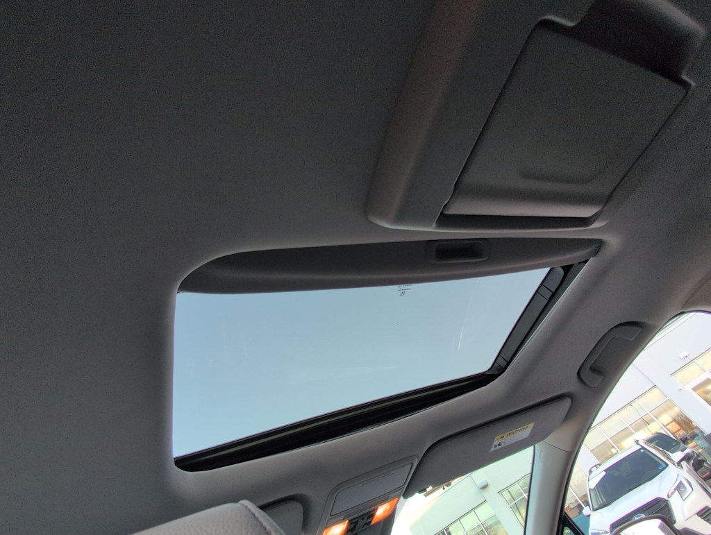 Thumbnail: 2019 Honda Odyssey - 28