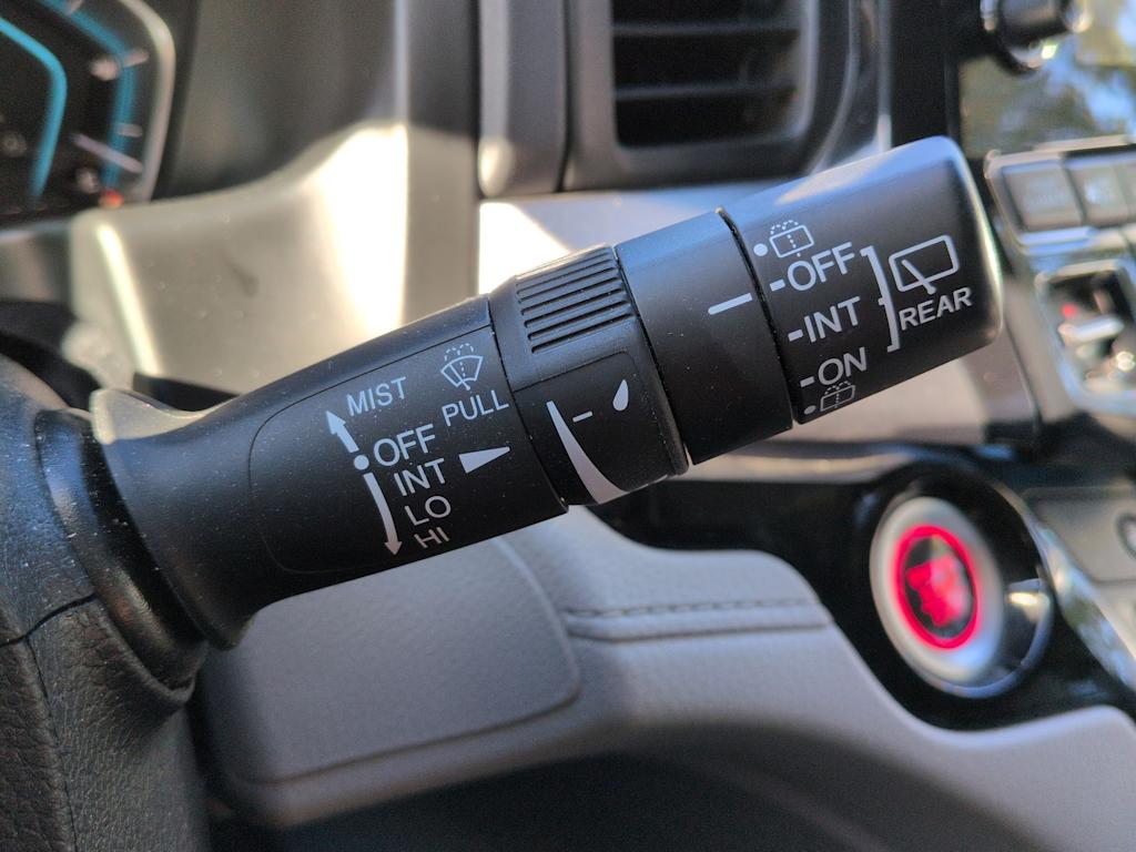 Thumbnail: 2024 Honda Odyssey - 14