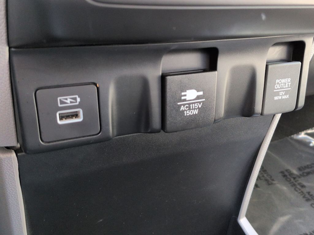 Thumbnail: 2024 Honda Odyssey - 38