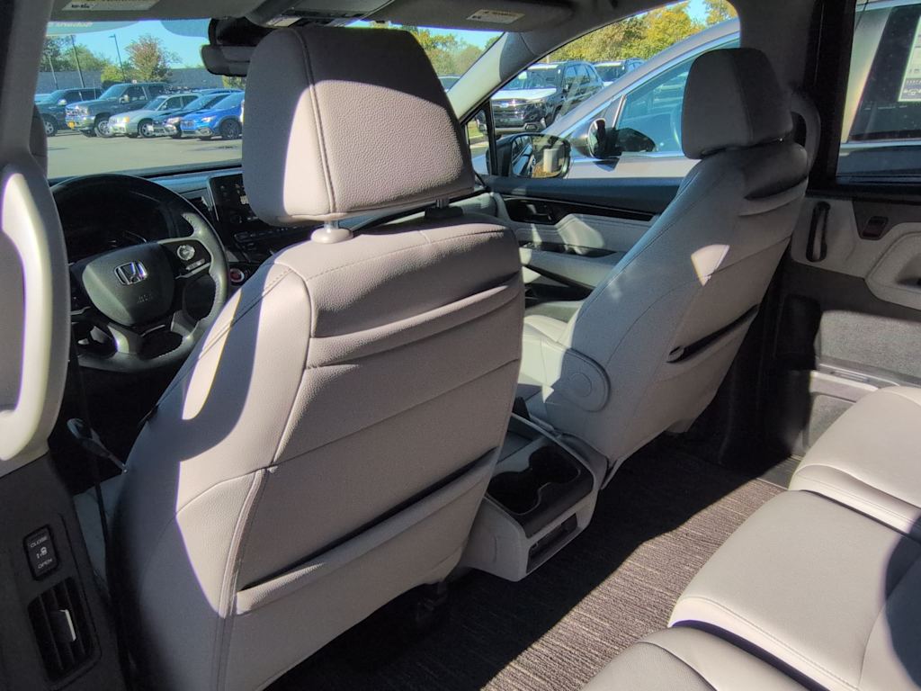 Thumbnail: 2024 Honda Odyssey - 13