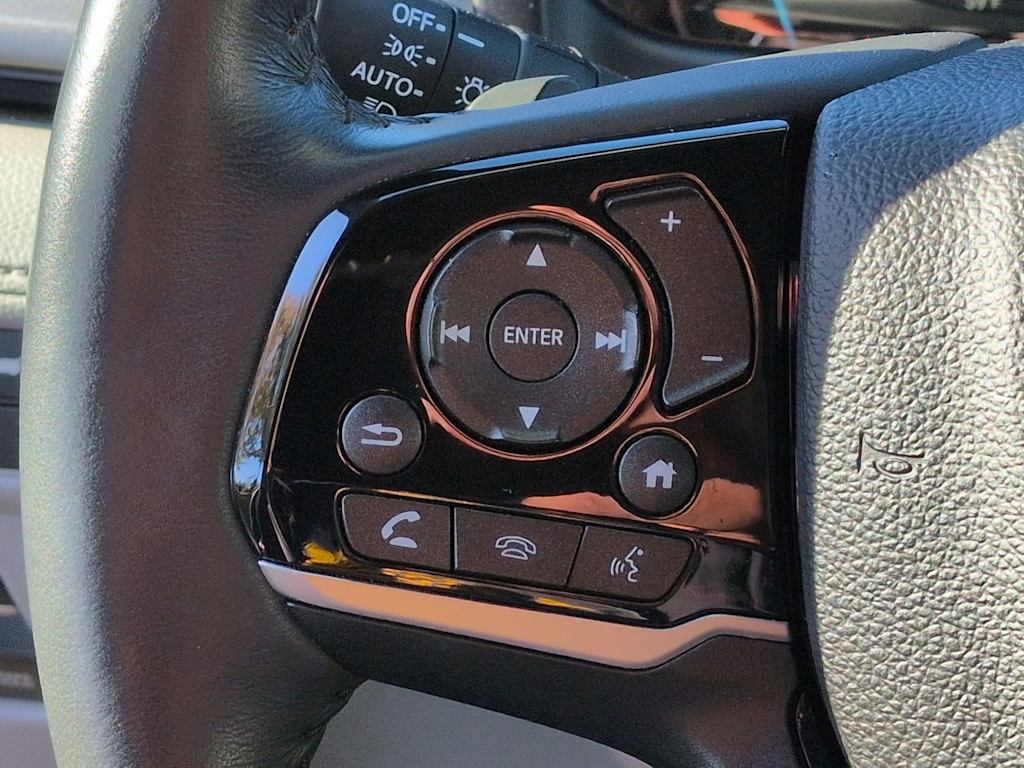 Thumbnail: 2024 Honda Odyssey - 32