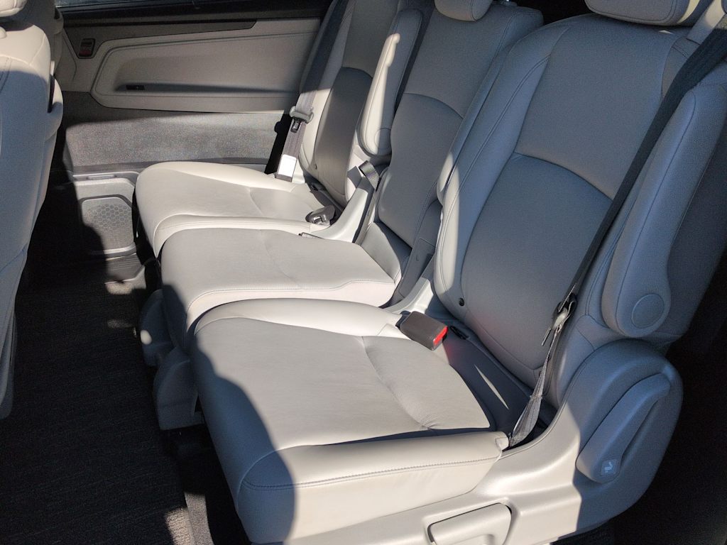 Thumbnail: 2024 Honda Odyssey - 29