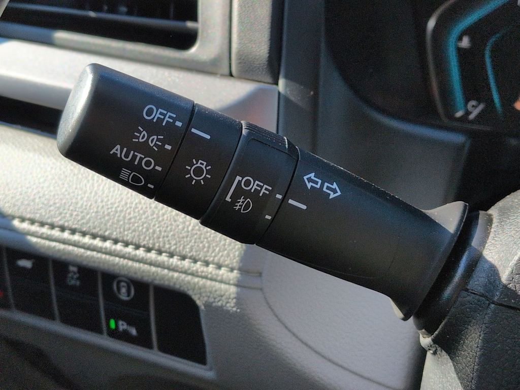 Thumbnail: 2024 Honda Odyssey - 34