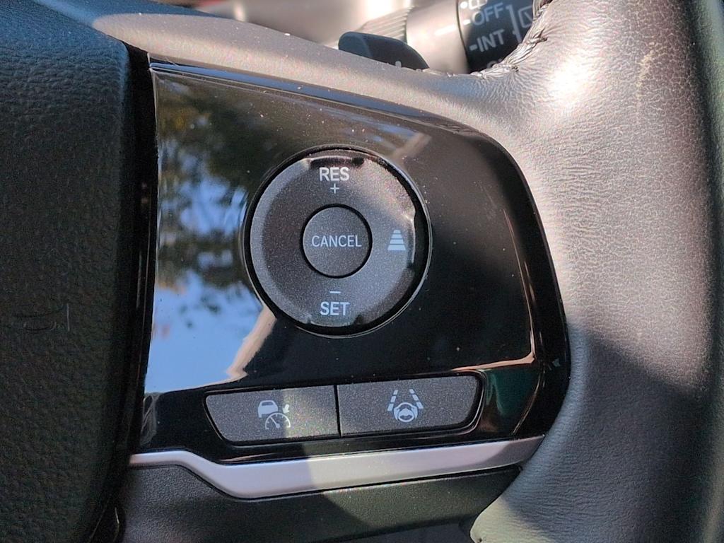 Thumbnail: 2024 Honda Odyssey - 33