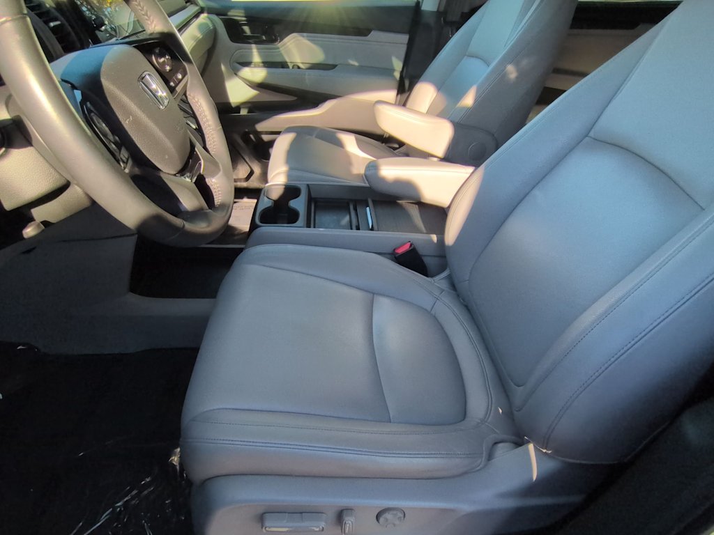 Thumbnail: 2024 Honda Odyssey - 11