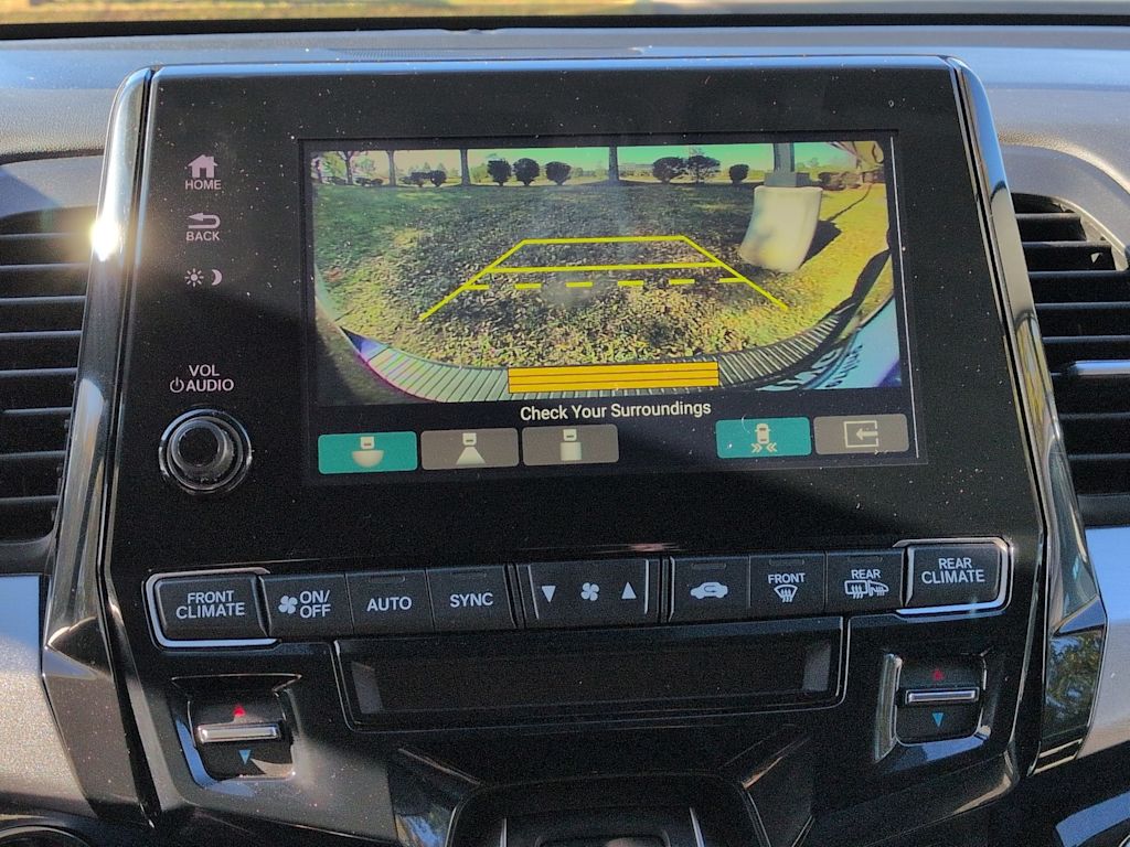 Thumbnail: 2024 Honda Odyssey - 36