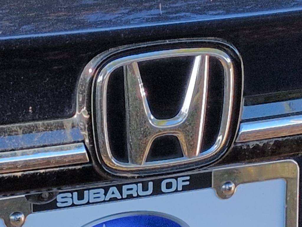 Thumbnail: 2024 Honda Odyssey - 7