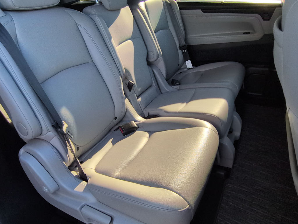 Thumbnail: 2024 Honda Odyssey - 30