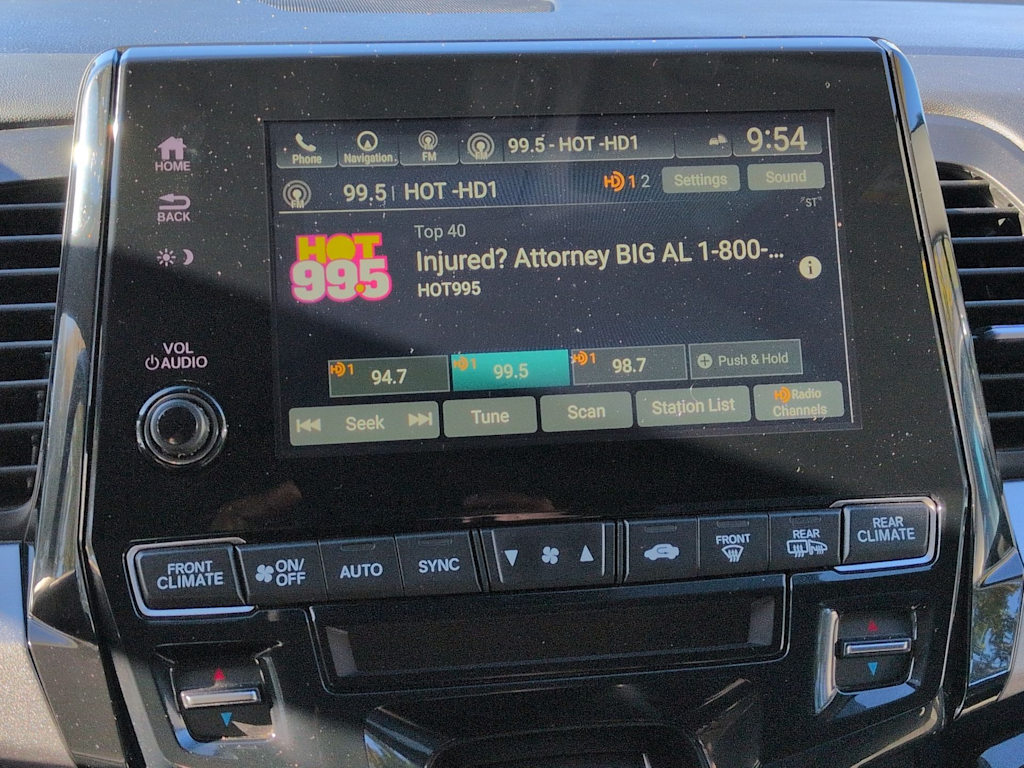 Thumbnail: 2024 Honda Odyssey - 37