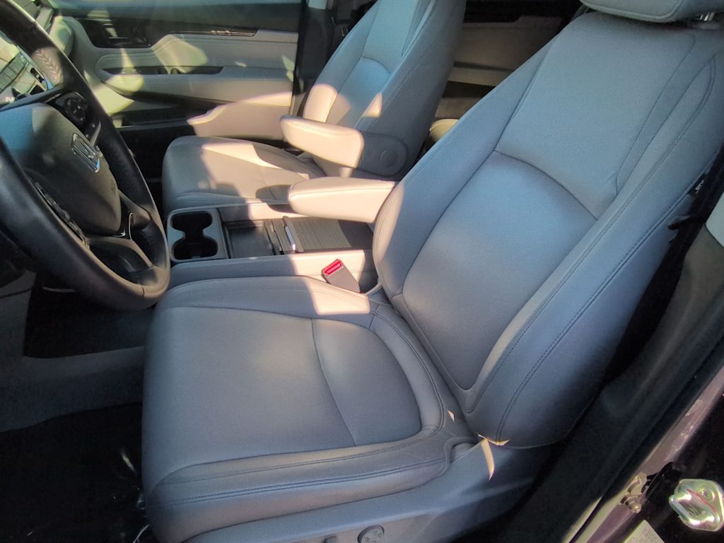 Thumbnail: 2024 Honda Odyssey - 12