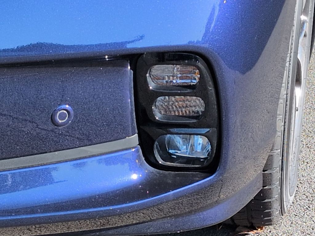 Thumbnail: 2024 Honda Odyssey - 25