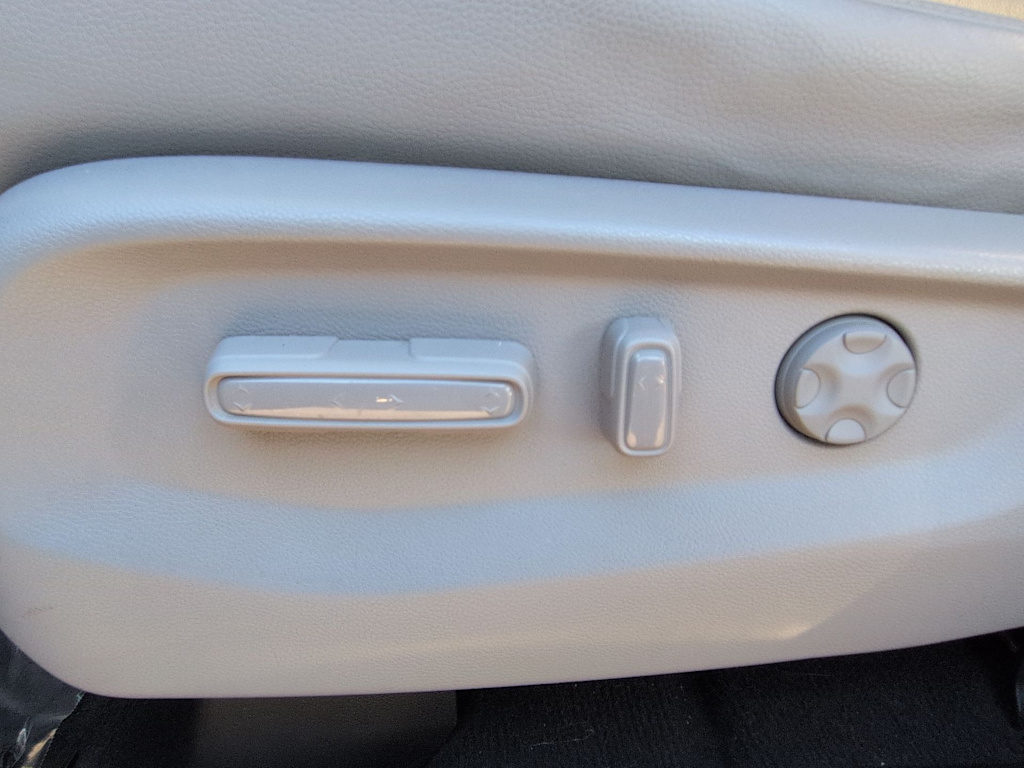 Thumbnail: 2024 Honda Odyssey - 27