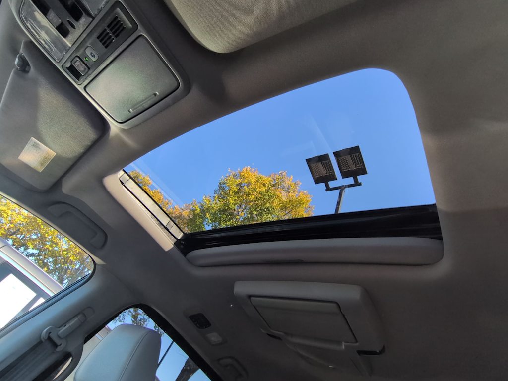 Thumbnail: 2024 Honda Odyssey - 28