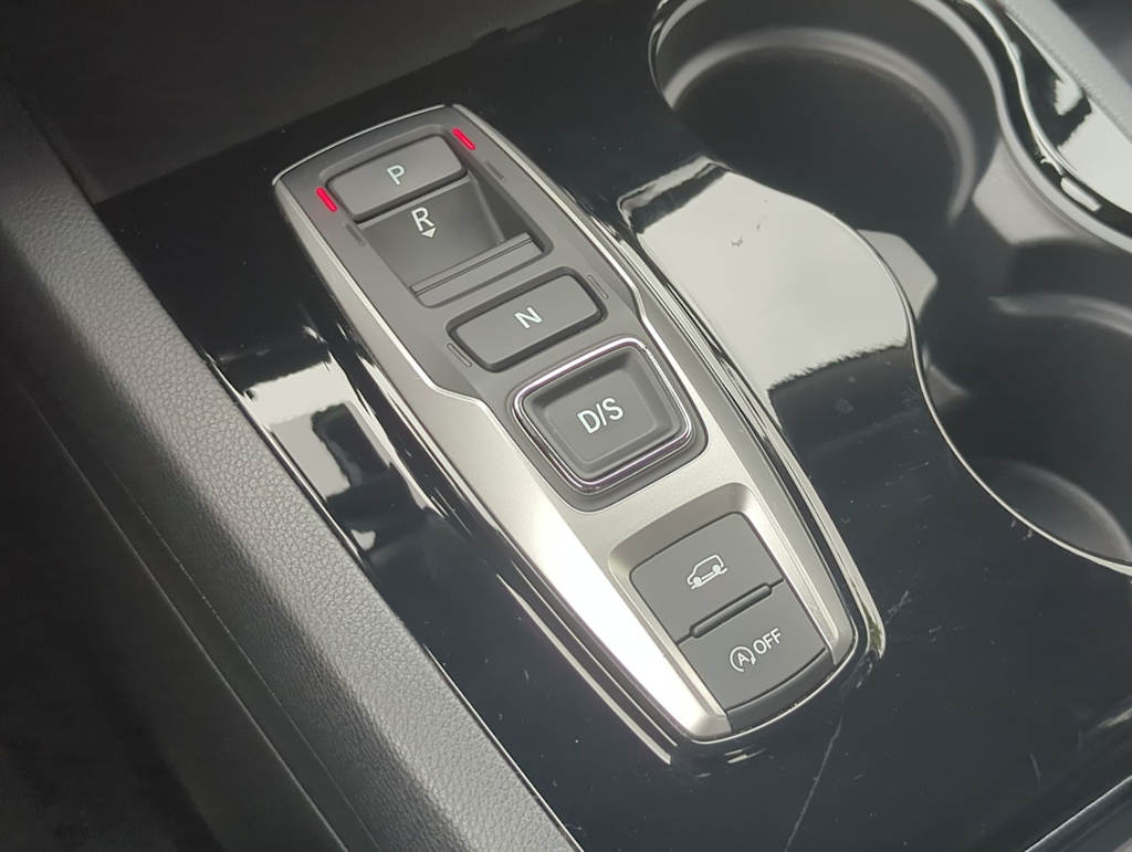Thumbnail: 2022 Honda Pilot - 15