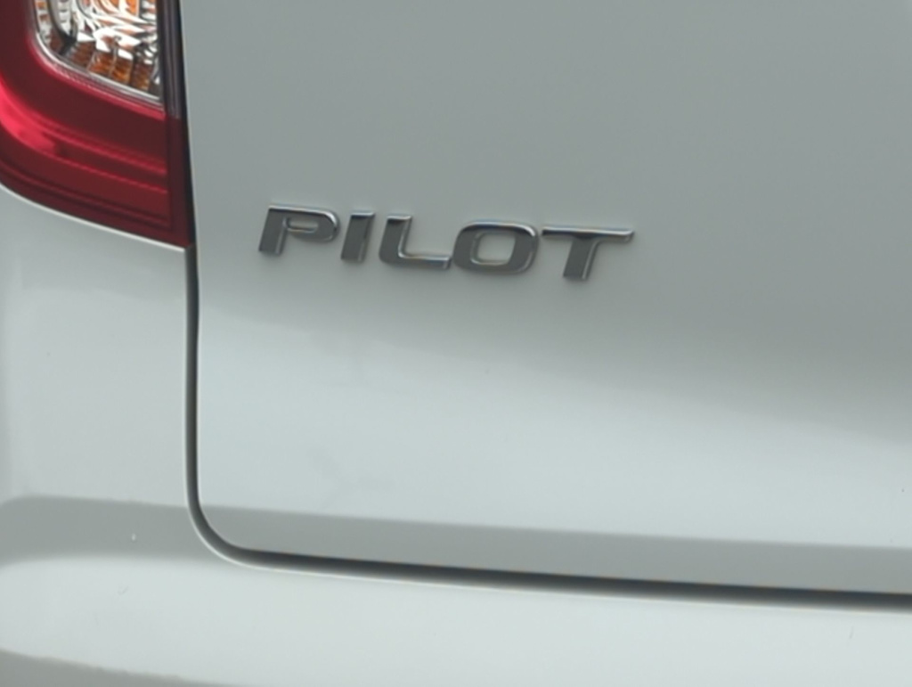 Thumbnail: 2022 Honda Pilot - 7