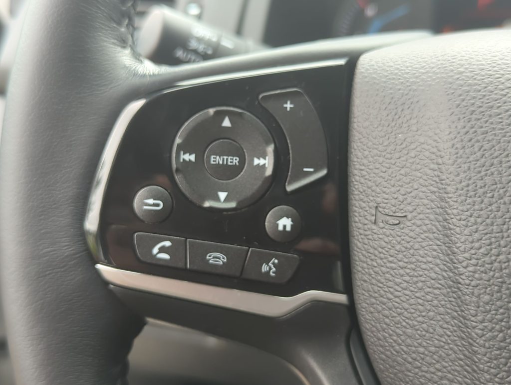 Thumbnail: 2022 Honda Pilot - 31