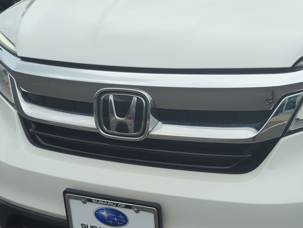 Thumbnail: 2022 Honda Pilot - 25