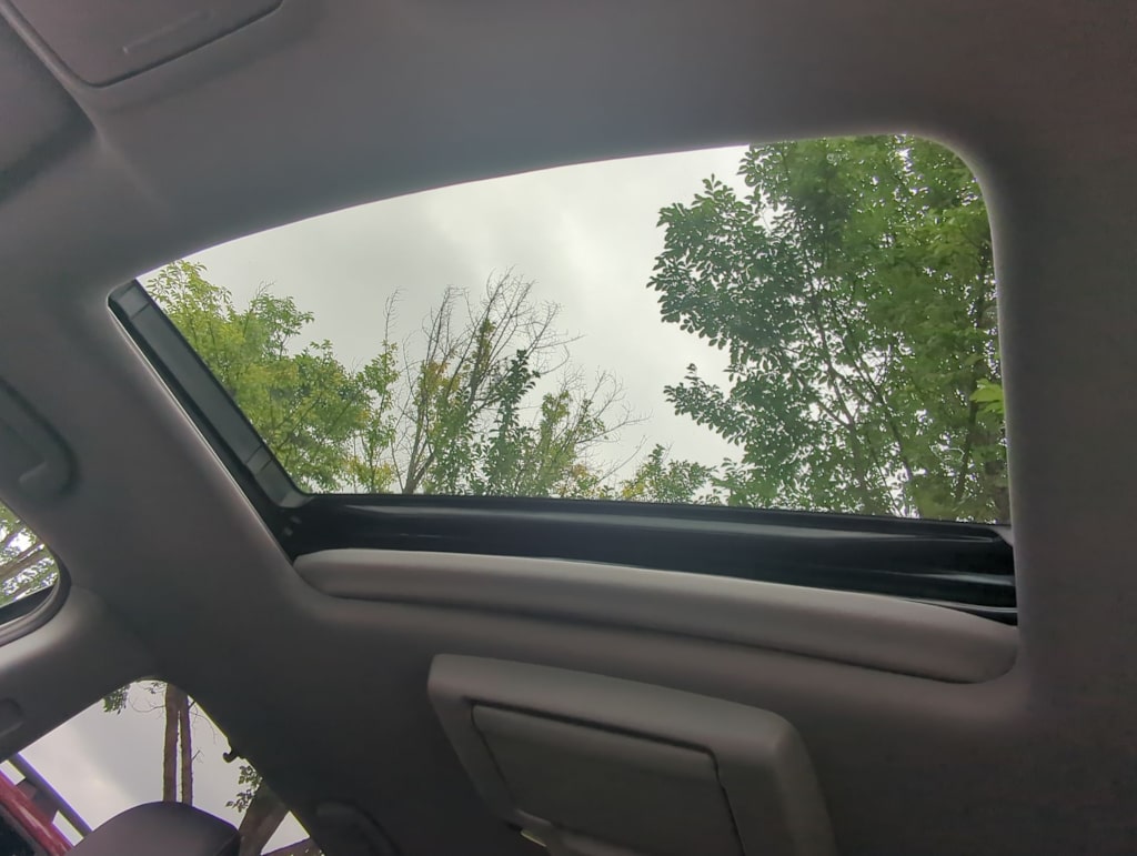 Thumbnail: 2022 Honda Pilot - 27