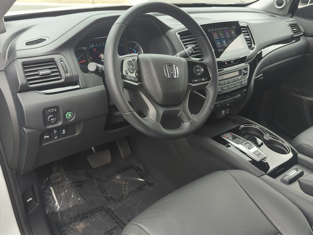 Thumbnail: 2022 Honda Pilot - 2