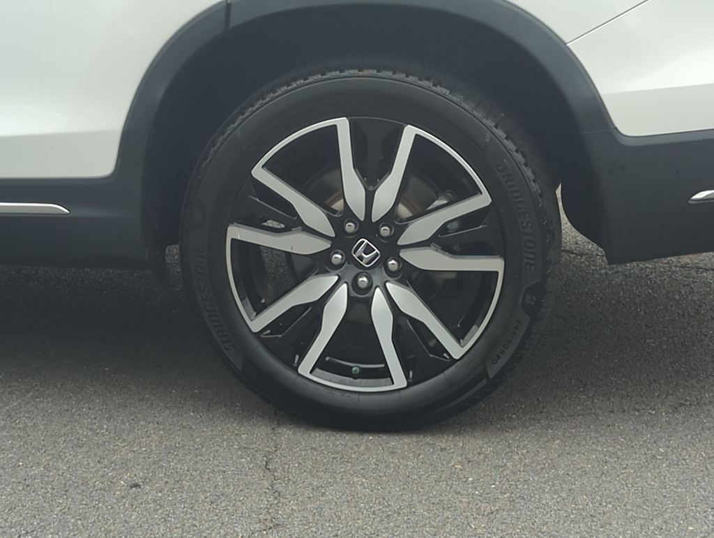 Thumbnail: 2022 Honda Pilot - 8
