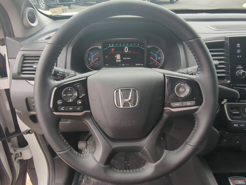 Thumbnail: 2022 Honda Pilot - 10