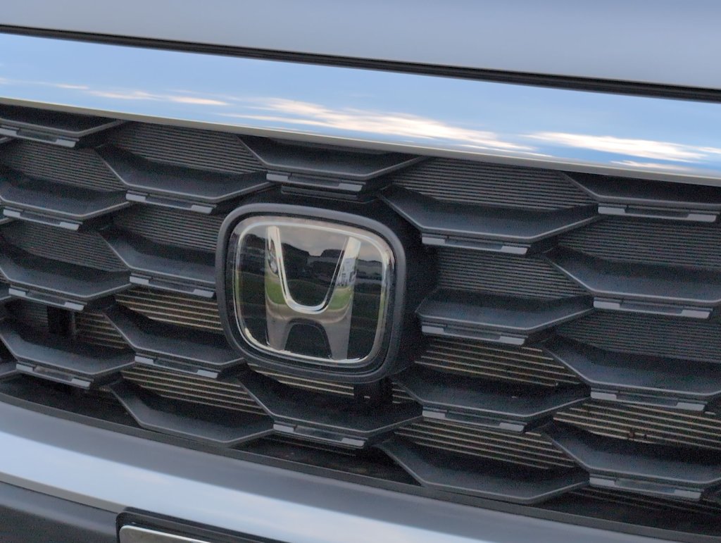 Thumbnail: 2025 Honda Passport - 7