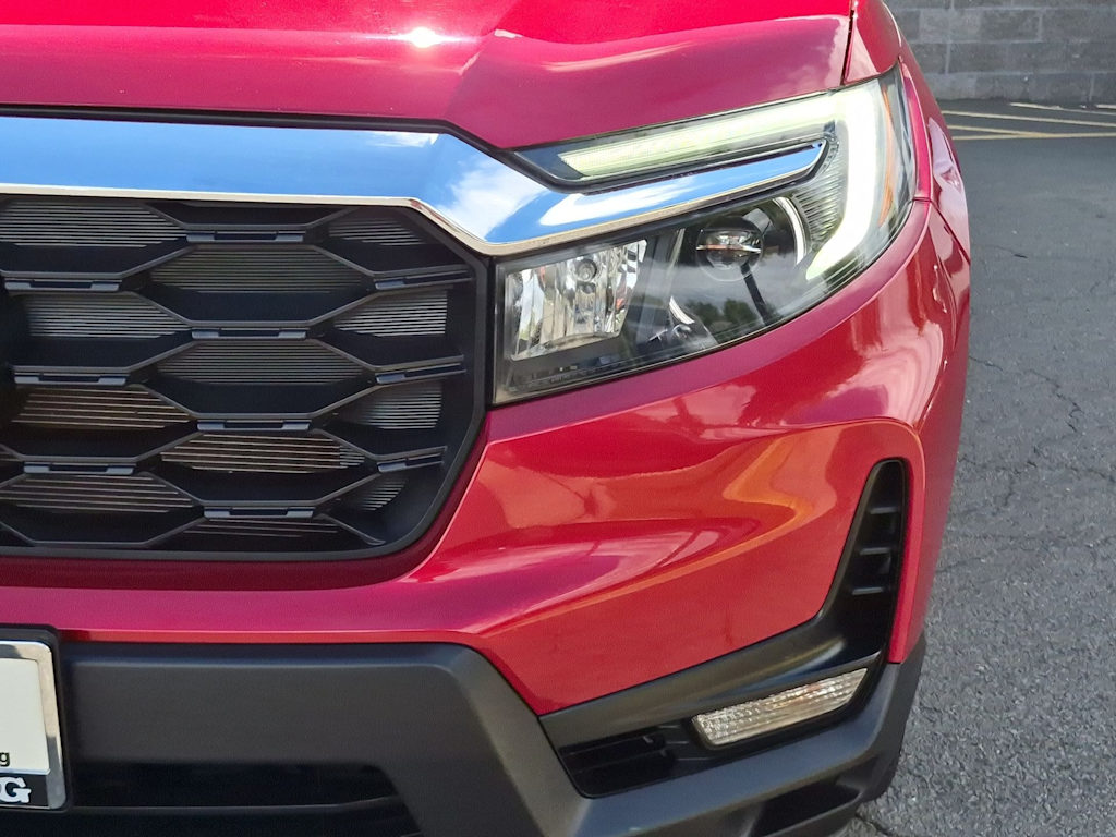 Thumbnail: 2023 Honda Passport - 22