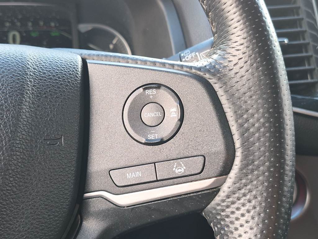 Thumbnail: 2023 Honda Passport - 29