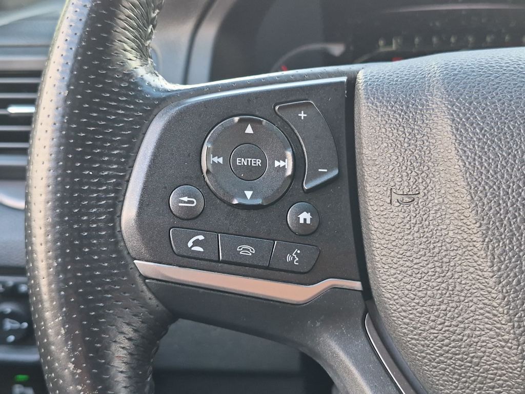 Thumbnail: 2023 Honda Passport - 28