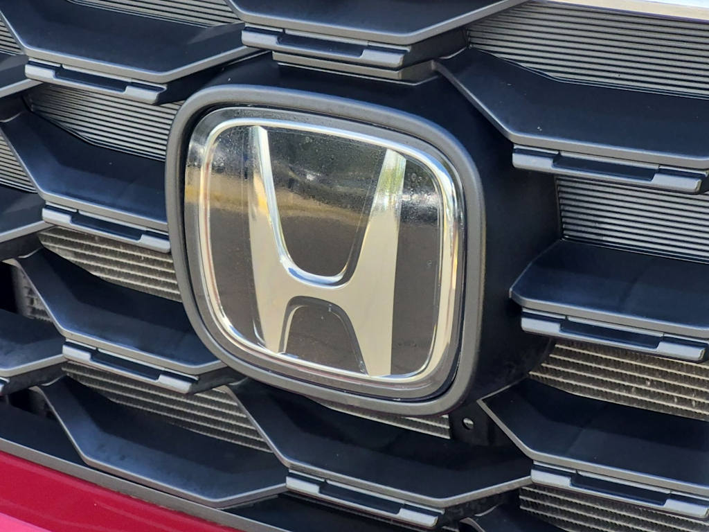 Thumbnail: 2023 Honda Passport - 7