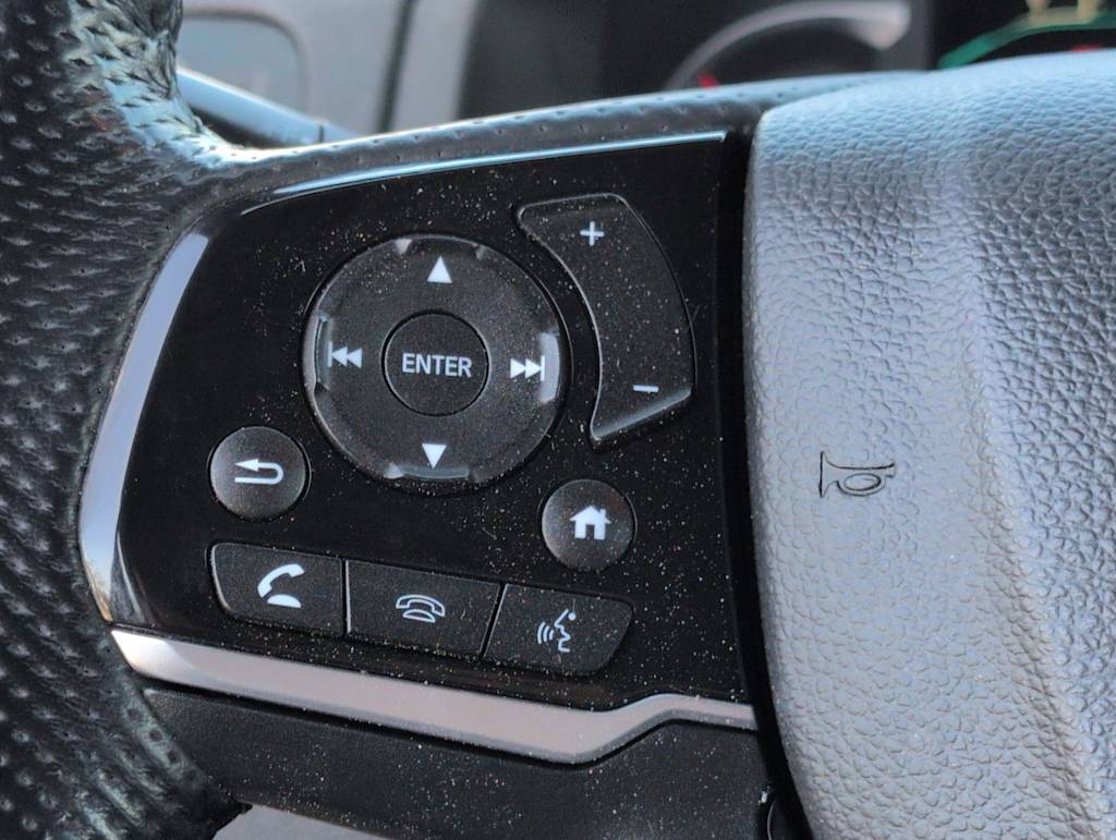 Thumbnail: 2020 Honda Passport - 27