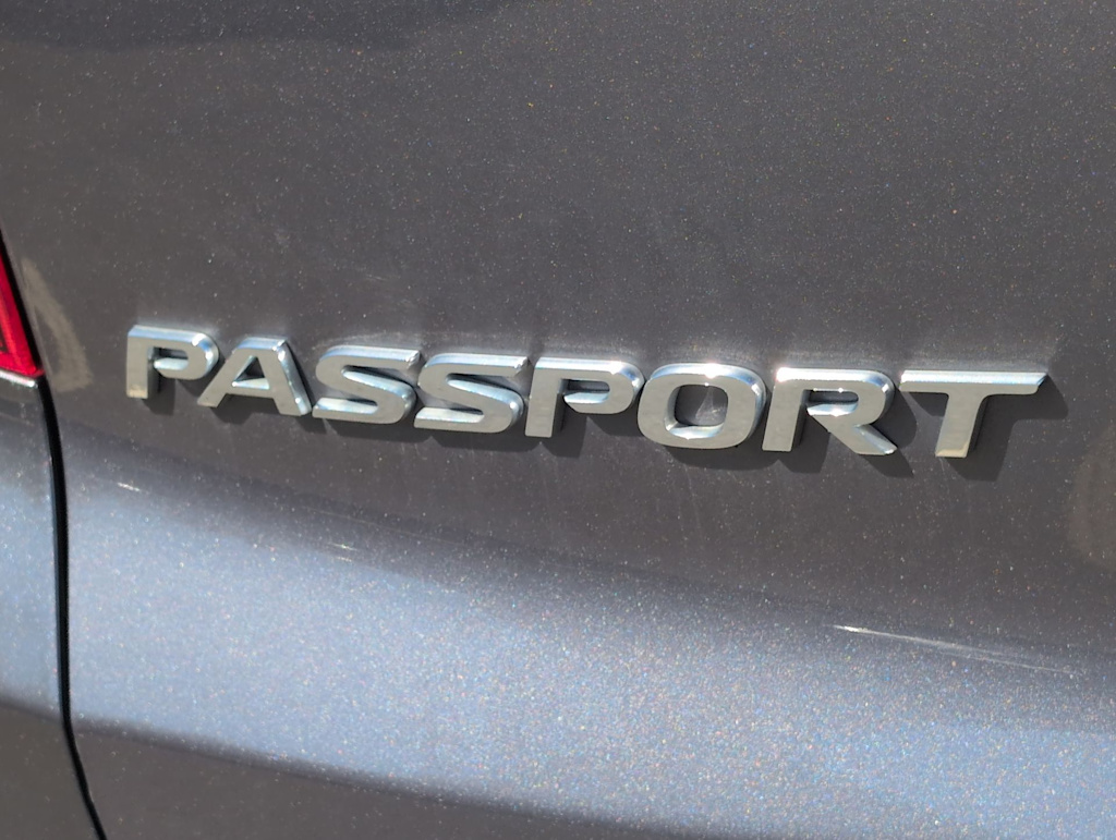 Thumbnail: 2020 Honda Passport - 24
