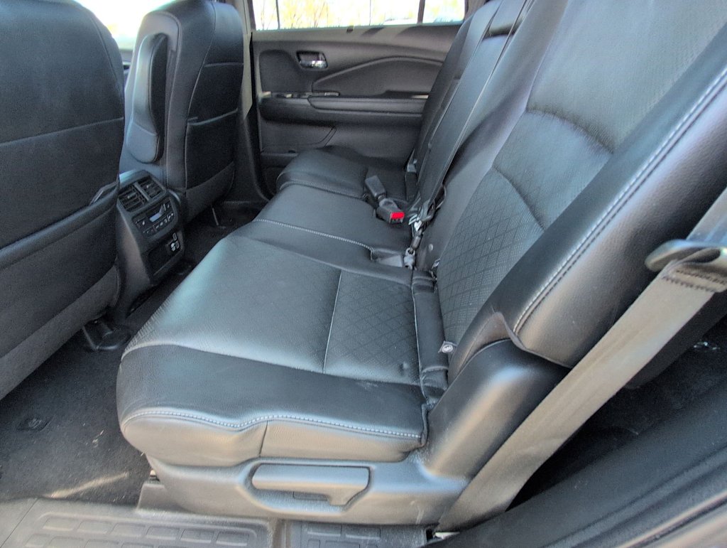 Thumbnail: 2020 Honda Passport - 25