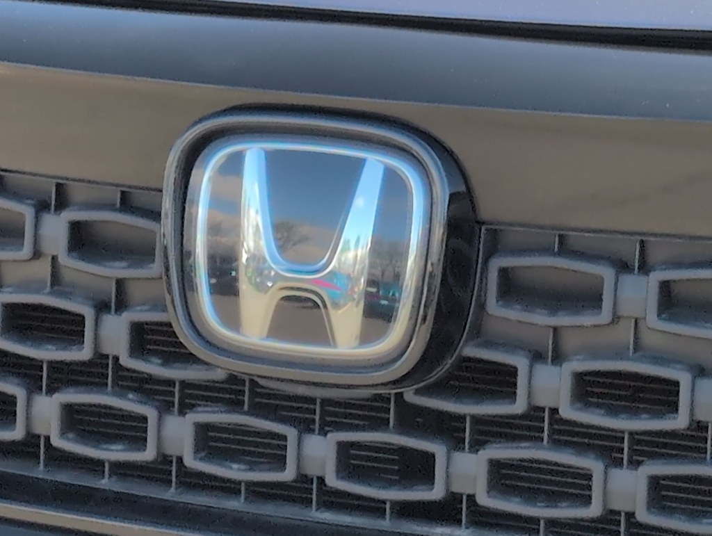 Thumbnail: 2020 Honda Passport - 7