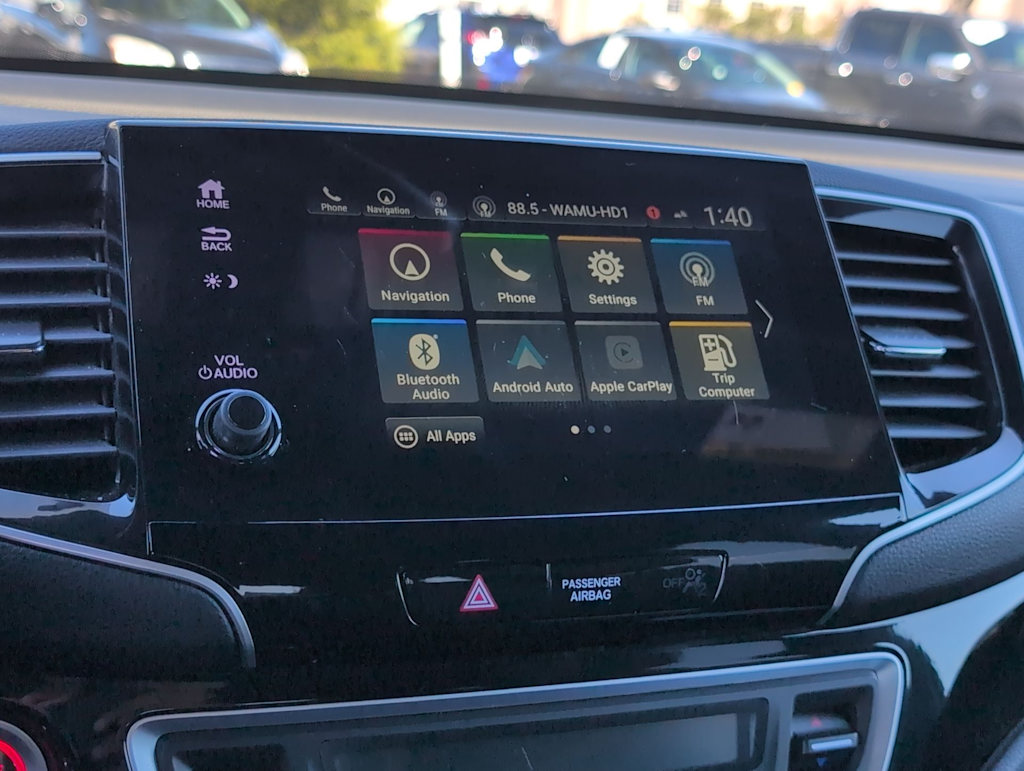 Thumbnail: 2020 Honda Passport - 14